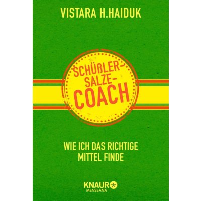 Schler-Salze-Coach Haiduk Vistara H.Pevná vazba – Zboží Mobilmania