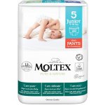 Naty Nature Babycare natahovací Junior 12-18 kg 20 ks – Hledejceny.cz