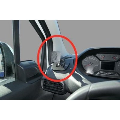 Brodit ProClip montážní konzole ostatní pro Citroen Berlingo III 19-23, 213554 – Hledejceny.cz