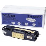 Brother TN-6600 - originální – Hledejceny.cz