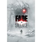 Fade to Silence – Sleviste.cz