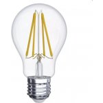 Emos LED žárovka Filament A60 8W E27 Teplá bílá – Zboží Živě