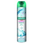 Sanytol Horská vůně desinfekční osvěžovač vzduchu na plochy a textil 300 ml – Hledejceny.cz