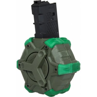 WE M4/M16 /z 350bb – Hledejceny.cz