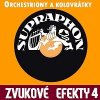 Hudba Zvukové efekty – Zvukové efekty 4. /Orchestriony a kolovrátky/ MP3