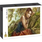 Grafika Ortega: The Storyteller III 2000 dílků – Hledejceny.cz