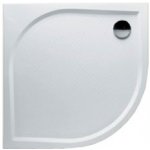 RIHO Kolping čtvrtkruhová 80x80x3cm DB10 – Zboží Mobilmania