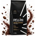 Pellini Gran Aroma N. 3 zrnková 1 kg – Hledejceny.cz