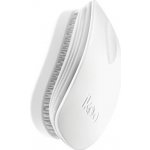 Ikoo Pocket Brush Classic White kartáč na vlasy bílý – Zbozi.Blesk.cz