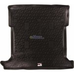 Gumová vana do kufru SIXTOL Lexus LX II (J100 / LX470) (98-07) – Hledejceny.cz