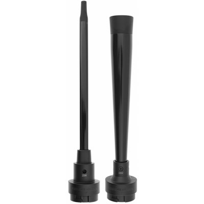 VARIS Curling Iron System – Hledejceny.cz