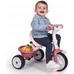 Smoby Be Move Confort Rose ružovo šedá – Zboží Dáma