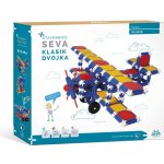 Seva Klasik Dvojka – Zboží Živě