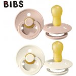 BIBS colour Ivory Blush 2 ks – Zboží Dáma