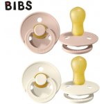 BIBS colour Ivory Blush 2 ks – Sleviste.cz