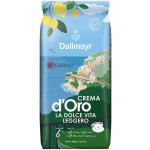 Dallmayr La Dolce Vita Leggero zrnková 1 kg – Hledejceny.cz
