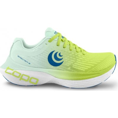 Topo Athletic Specter 2 Green/Blue – Sleviste.cz