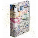 Leuchtturm Album BILLS pro 300 bankovek – Zboží Dáma