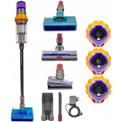Dyson V15s Submarine 2026 – Hledejceny.cz