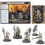 GW Warhammer Underworlds: Grandfather’s Gardeners – Zboží Dáma