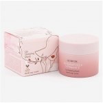 GLAMFOX - ROSEHIP OIL + VITAMIN E LIP SLEEPING MASK -s šípkovým olejem a vitamínem E 20 g – Zboží Dáma