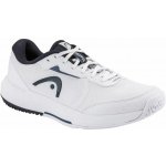 Head Revolt Court 5.0 white/blueberry – Zboží Mobilmania
