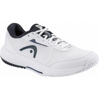 Head Revolt Court 5.0 white/blueberry – Zboží Mobilmania