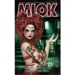 Mlok 2018 - Nejlepší sci-fi a fantasy povídky roku 2018 - kolektiv
