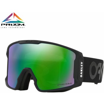 Oakley Line Miner