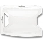 Durable reXycle® - jmenovka - 85 x 54 mm, na 2 karty – Zboží Dáma