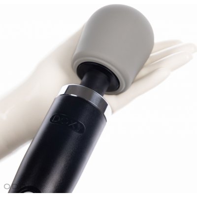 Doxy Doxy Massager XXL – Zbozi.Blesk.cz