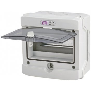 ETI ECH-8G IP65