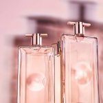 Lancôme Idôle parfémovaná voda dámská 100 ml plnitelný flakon – Zboží Dáma Lancôme Idôle parfémovaná voda dámská 100 ml plnitelný flakon – Zboží Dáma