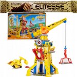 Spin Master Rubble & Crew Interaktivní jeřáb se zvuky 60 cm – Sleviste.cz