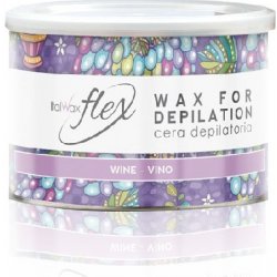 Italwax vosk v plechovce Flex hroznové víno 400 ml