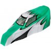 Modelářské nářadí Serpent Body Spyder 2wd RM 1/10 green