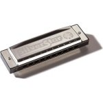 Hohner Silver Star G – Zboží Dáma