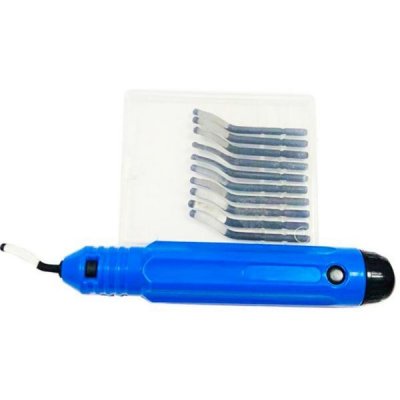 Kraft & Dele KD10043 – HobbyKompas.cz