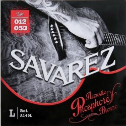 SAVAREZ A140XL