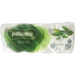 Paloma Green Tea 3-vrstvý 10 ks – Hledejceny.cz