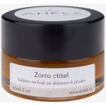 Anela VZOREK Balzám na jizvy Zorro ctitel 5 ml – Zboží Dáma