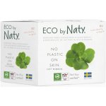 ECO prsní vložky pro kojící ženy Naty 30 ks – Zbozi.Blesk.cz