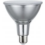 Paulmann 28826 LED Energetická třída EEK2021 F A G E27 13.8 W teplá bílá – Zboží Živě