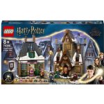 LEGO® Harry Potter™ 76388 Výlet do Prasinek – Zboží Živě