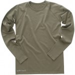 Tričko Mil-tec funkční Sports zelené – Zboží Dáma