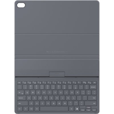 Samsung Book Cover Keyboard Slim Tab S12+ Black EF-DX840UBEGWW – Hledejceny.cz