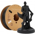 Polymaker PolyTerra PLA Charcoal Black 2,85 mm 1 kg – Zboží Živě
