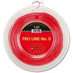 Kirschbaum Pro Line No. II 200m 1,15 mm – Zboží Mobilmania