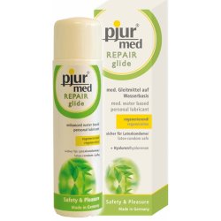 Pjur Med Repair Glide 100 ml