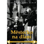 Městečko na dlani DVD – Hledejceny.cz